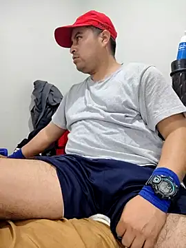 Potro23hotzen online show from 16, 3, 2025