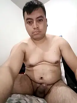 Potro23hotzen online show from 23, 3, 2025