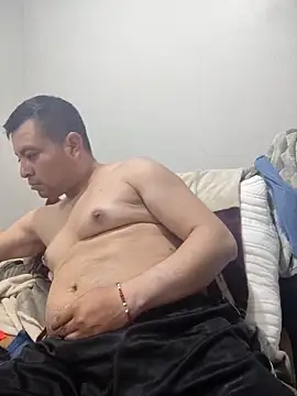 Potro23hotzen online show from 12, 4, 2026