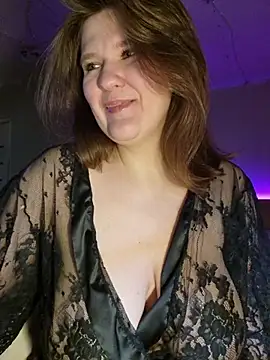 Kismet Nyx online show from 2, 3, 2026