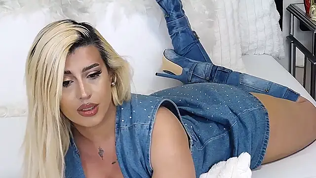 GiseleReine online show from 6, 3, 2026