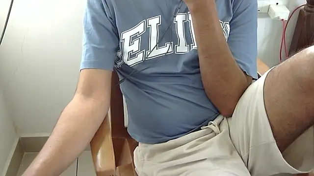 The SHY uncut online show from 7, 12, 2024