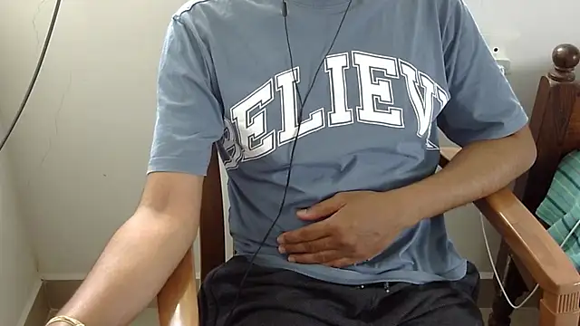 The SHY uncut online show from 4, 4, 2026