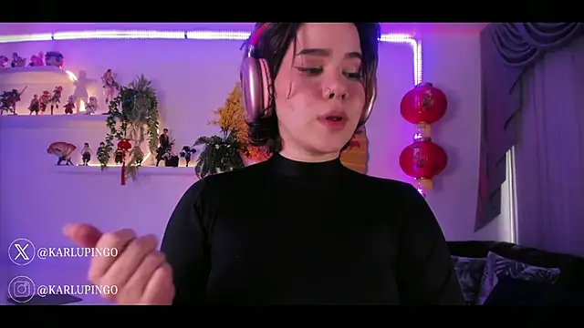 albaismynameX online show from 14, 2, 2025