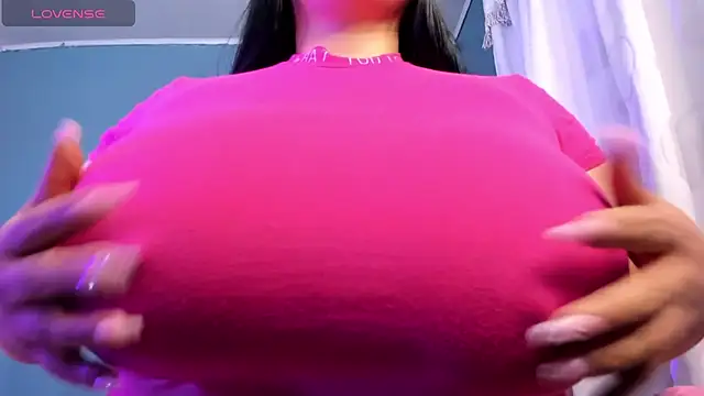 Ashanty vera15 online show from 13, 3, 2026