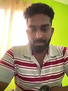 Handsomehunk 4U online show from 2, 12, 2024