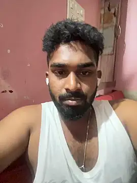 Handsomehunk 4U online show from 3, 12, 2024