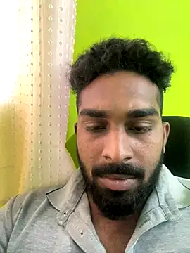 Handsomehunk 4U online show from 5, 12, 2024