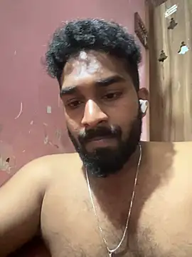 Handsomehunk 4U online show from 14, 12, 2024