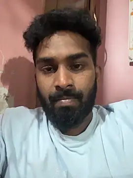 Handsomehunk 4U online show from 17, 12, 2024