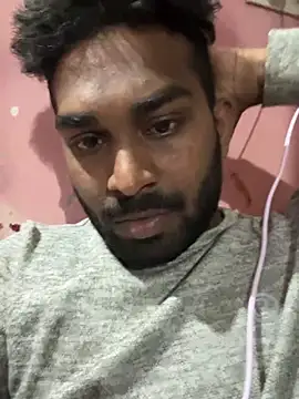 Handsomehunk 4U online show from 28, 1, 2025