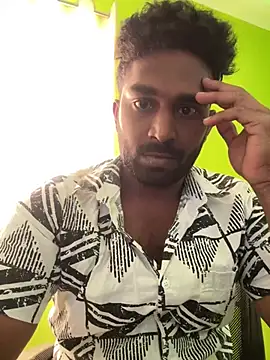 Handsomehunk 4U online show from 12, 2, 2025