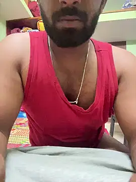 Handsomehunk 4U online show from 9, 3, 2025