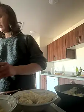 SexyB214 online show from 14, 11, 2025