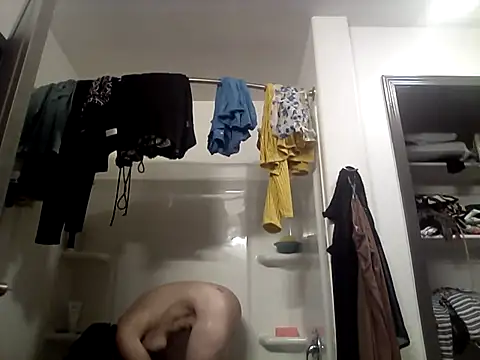 SexyB214 online show from 2, 12, 2025