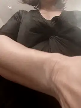 SexyB214 online show from 15, 12, 2025