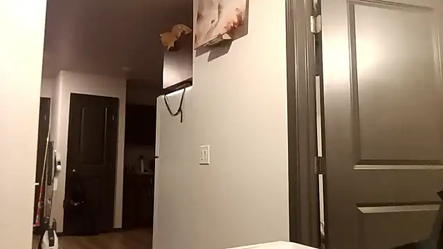 SexyB214 online show from 4, 2, 2026