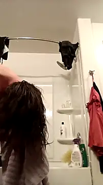 SexyB214 online show from 6, 2, 2026