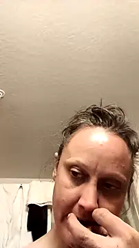 SexyB214 online show from 8, 3, 2026