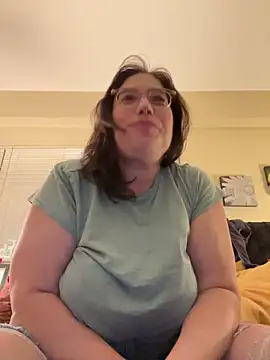 Snapshot of Bosschica chatting on 10, 12, 2024 Bosschica online show from 10, 12, 2024