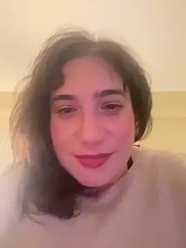 Snapshot of Bosschica chatting on 25, 12, 2024 Bosschica online show from 25, 12, 2024