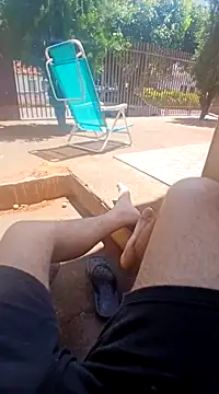 braza66 online show from 5, 1, 2025