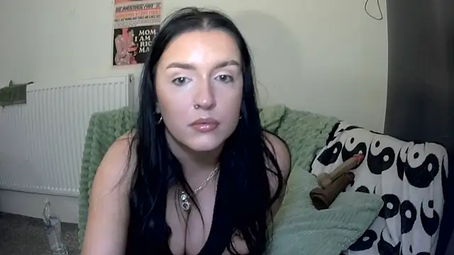 FckableAngel online show from 21, 4, 2026