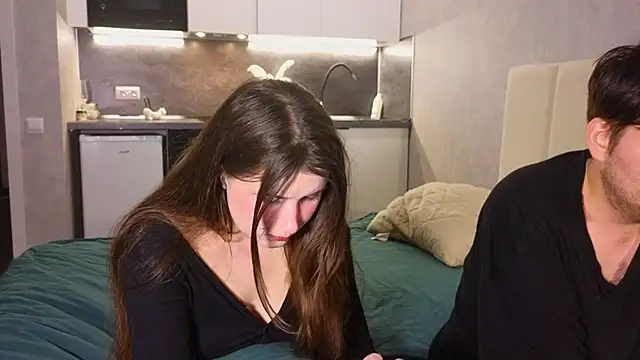 Snapshot of sasaykyra chatting on 31, 1, 2025 sasaykyra online show from 31, 1, 2025