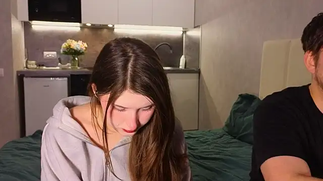 Snapshot of sasaykyra chatting on 14, 2, 2025 sasaykyra online show from 14, 2, 2025