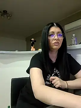Milf Abigail online show from 25, 1, 2025
