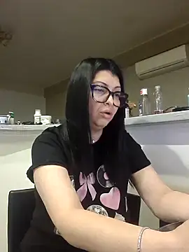 Milf Abigail online show from 5, 11, 2025