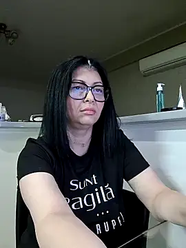 Snapshot of Milf_Abigail chatting on 8, 5, 2026 Milf Abigail online show from 8, 5, 2026