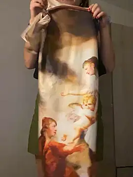 Snapshot of Alicia_ALICIA chatting on 1, 12, 2025 Alicia ALICIA online show from 1, 12, 2025