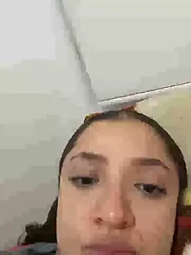 Snapshot of Alicia_ALICIA chatting on 16, 12, 2025 Alicia ALICIA online show from 16, 12, 2025