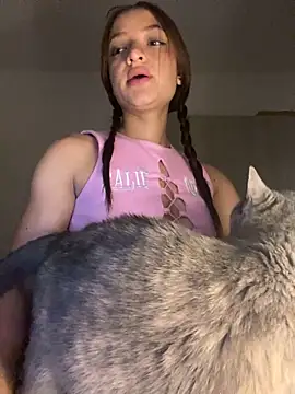 Snapshot of Alicia_ALICIA chatting on 20, 12, 2025 Alicia ALICIA online show from 20, 12, 2025