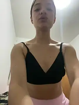 Alicia ALICIA online show from 18, 5, 2026