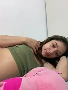 Alicia ALICIA online show from 3, 6, 2026