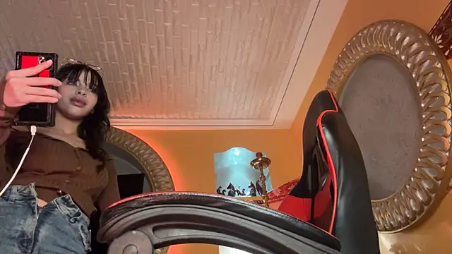 Snapshot of ORLA86 chatting on 14, 1, 2025 ORLA86 online show from 14, 1, 2025