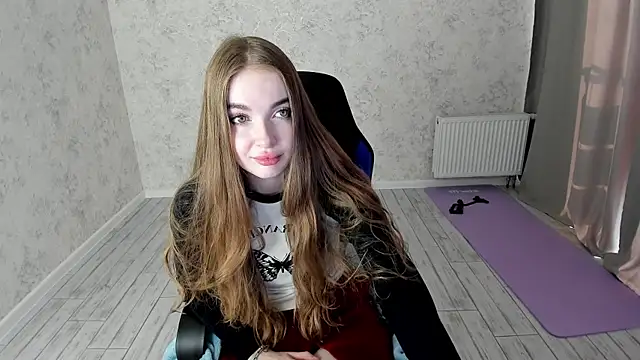 LissaCain online show from 20, 2, 2025