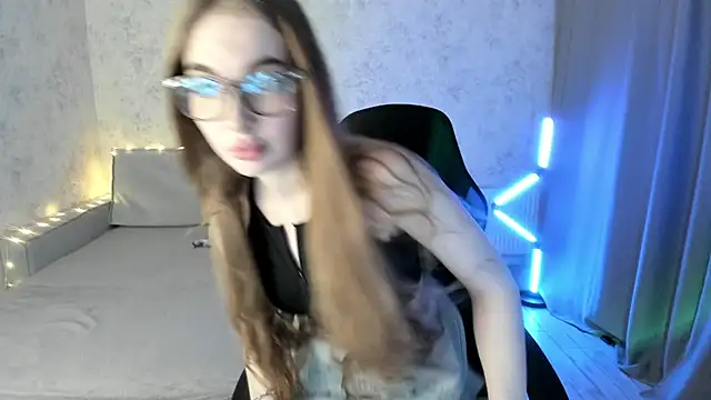 LissaCain online show from 27, 11, 2025