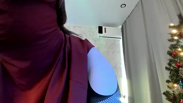 LissaCain online show from 23, 12, 2025