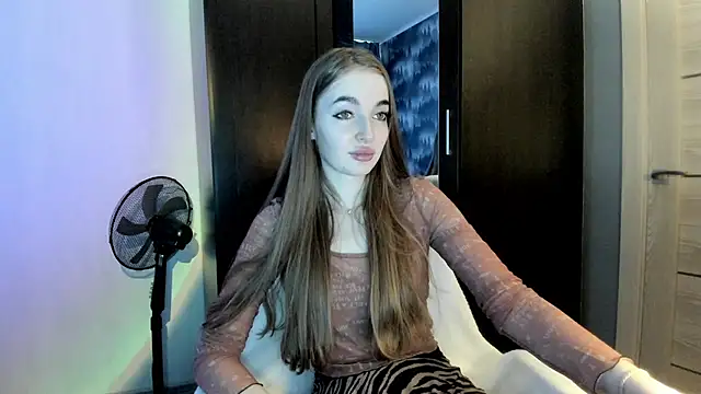 LissaCain online show from 25, 2, 2026