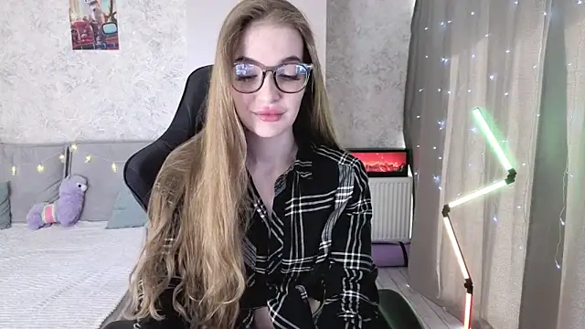 LissaCain online show from 28, 5, 2026