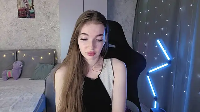 LissaCain online show from 29, 5, 2026