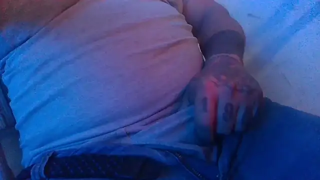 AlanDickson online show from 9, 2, 2026