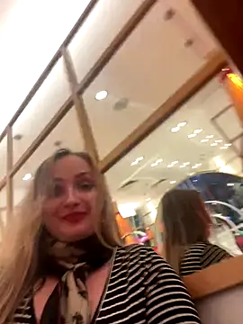 LadyTatiana Madam online show from 1, 12, 2024