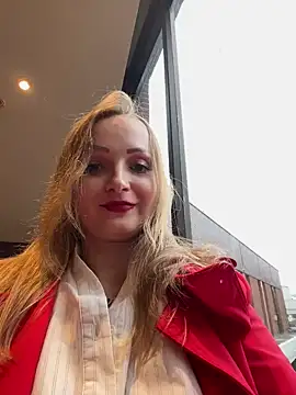 LadyTatiana Madam online show from 24, 12, 2024