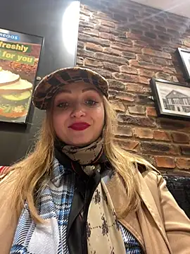 LadyTatiana Madam online show from 9, 2, 2025