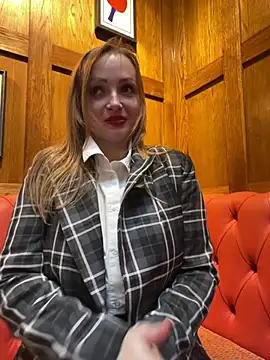 LadyTatiana Madam online show from 19, 2, 2025