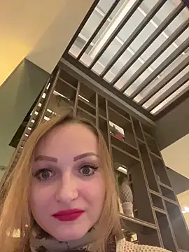 LadyTatiana Madam online show from 26, 2, 2025